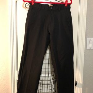 George Men’s slacks